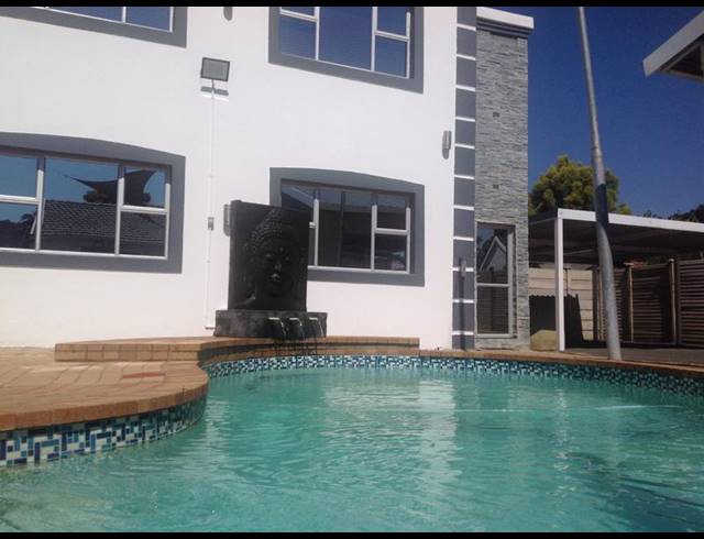 3 BEDROOM HOUSE FOR SALE IN CHASE VALLEY